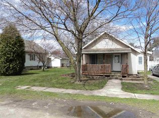 8258 Ida West Rd, Ida, MI 48140