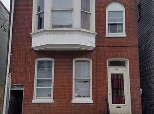 466 W King St #2, York, PA 17401