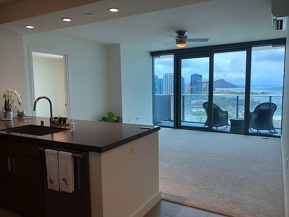 4th image of 600 Ala Moana Blvd #3005
