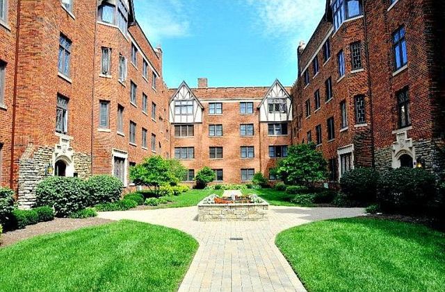 1st image of 2324 Park Ave #42