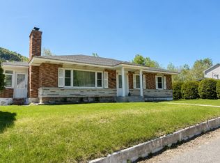 471 Madison Ave, Berlin, NH 03570