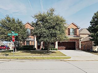 7401 Valley Stream Rd, Denton, TX 76208