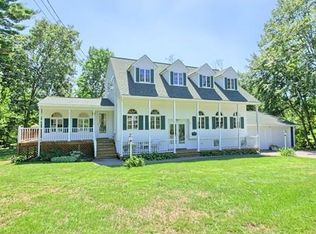 78 Charme Rd, Tewksbury, MA 01876