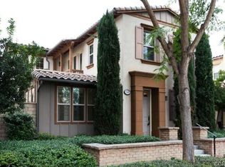 109 Sanctuary, Irvine, CA 92620