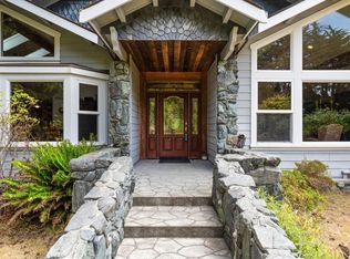 24751 Pine St, Fort Bragg, CA 95437