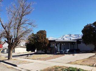 1518 Mountain View Ave, Alamogordo, NM 88310