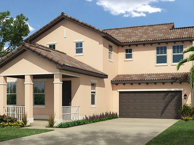 11786 SW 244th Ln, Homestead, FL, 33032