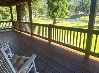 4675 Foothill Blvd, Rogue River, OR 97537