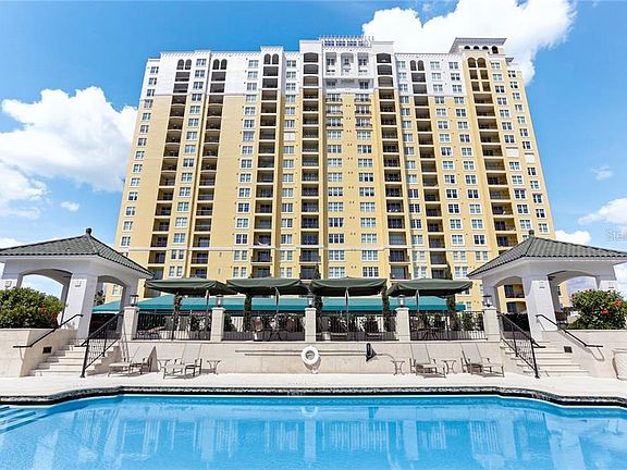 3rd image of 345 Bayshore Blvd APT 1907