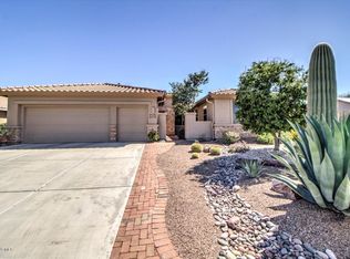2456 E Mayview Dr, Green Valley, AZ 85614