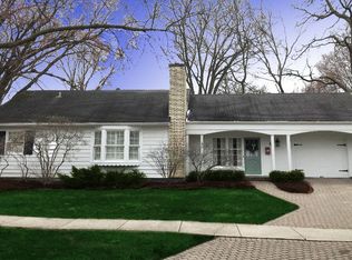 4302 Prospect Ave, Western Springs, IL 60558