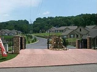 1720 Skyland Falls Ct, Kingsport, TN 37664
