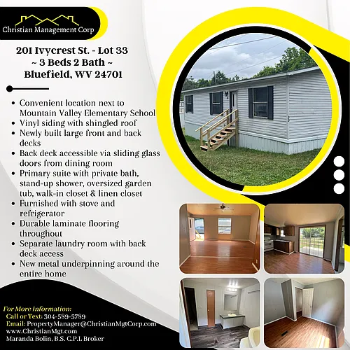 201 Ivycrest St Photo 1 201 Ivycrest St Photo 1