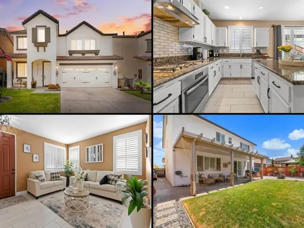 10170 Susan Ave, Hesperia, CA 92345