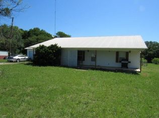 550 Fm 1467 S, Zephyr, TX 76890