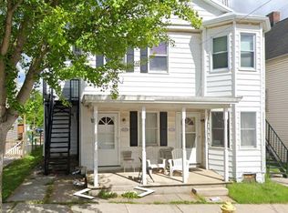 122 Pennsylvania Ave #A, Westminster, MD 21157