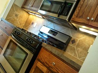 202 W State Rd, Grant, MI 49327