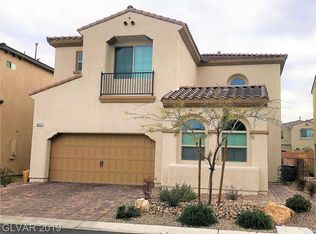 9015 Tony Ridge Ave, Las Vegas, NV 89148