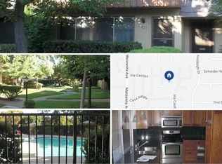 6021 Via Casitas #6021, Carmichael, CA 95608