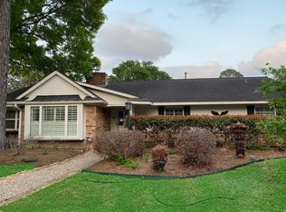 8819 Ferris Dr, Houston, TX 77096