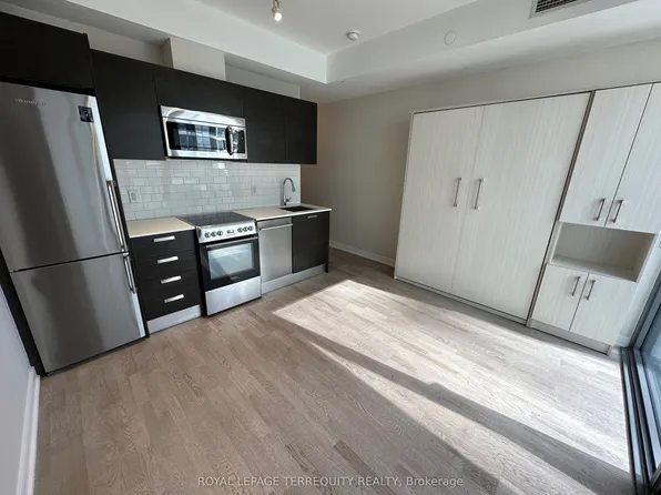 57 Saint Joseph St, Toronto, ON