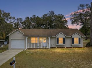 36547 Jackson Ave, Dade City, FL 33525