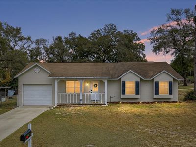 36547 Jackson Ave, Dade City, FL, 33525