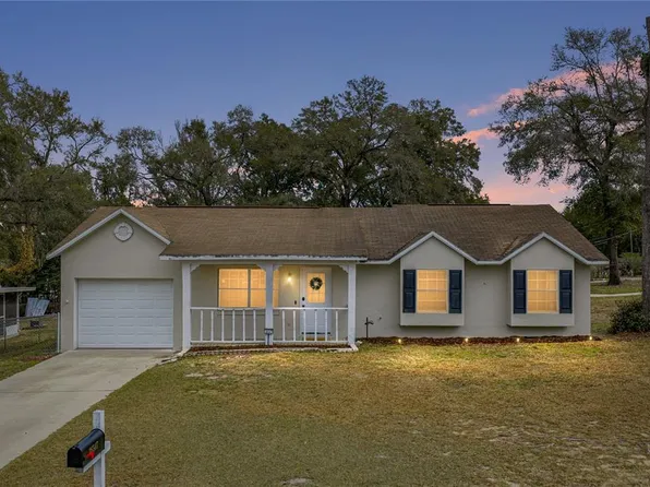 36547 Jackson Ave, Dade City, FL 33525