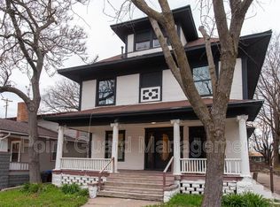 3224 E Oakland Ave #1, Wichita, KS 67218