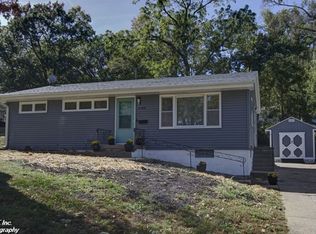 5102 N 49th St, Omaha, NE 68104