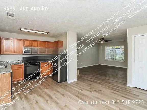 4th image of 9489 Lakeland Rd