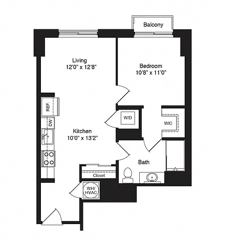 Floor plan Floor Plan A10.L