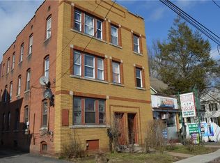 452 Burnside Ave UNIT 452-456, East Hartford, CT 06108