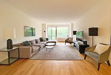 Rented by Urbana Properties