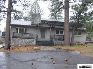 4401 Meadow Wood Rd, Carson City, NV 89703