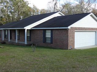 2263 Casa Bianca Rd, Monticello, FL 32344