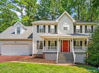12202 Swift Crossing Pl, Midlothian, VA 23112