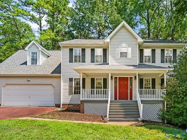 12202 Swift Crossing Pl, Midlothian, VA 23112