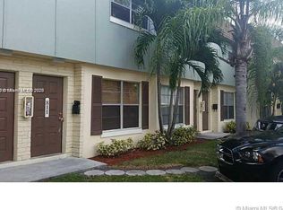 811 NW 46th Ave #811, Fort Lauderdale, FL 33317