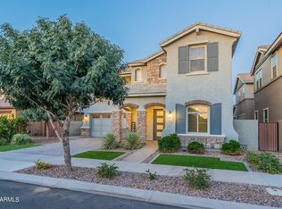 4200 E Ronald St, Gilbert, AZ 85295