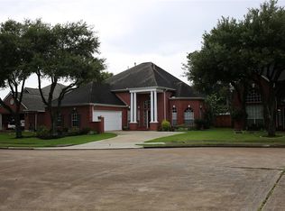 3210 Shadowfern Ct, Houston, TX 77082