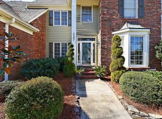 6207 Maple Cove Ln, Charlotte, NC 28269