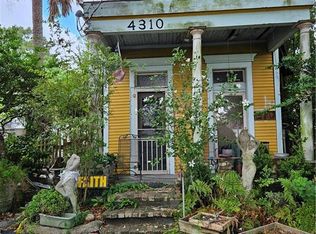 4310 Elysian Fields Ave, New Orleans, LA 70122