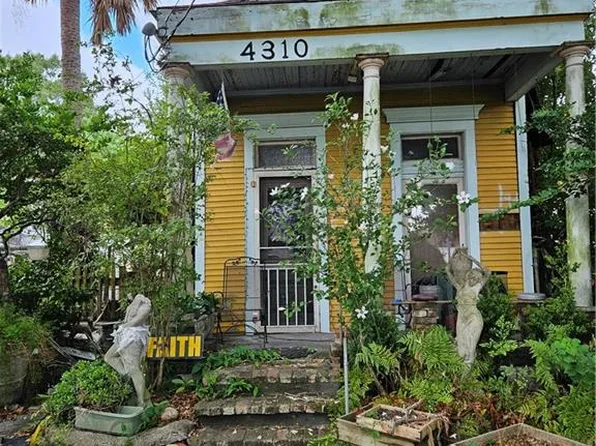4310 Elysian Fields Ave, New Orleans, LA 70122