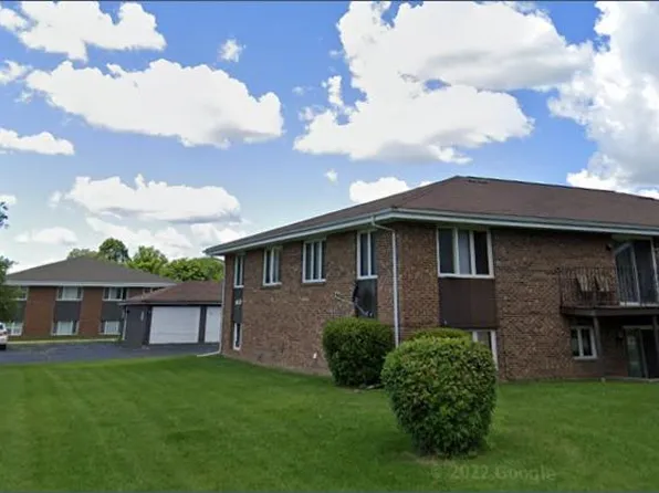 4929 Hampshire Close APT 4, Rockford, IL 61109