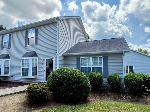 7 Portside Ct, Greensboro, NC 27406