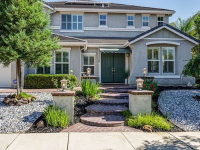 581 Myrtle Beach Dr, Brentwood, CA, 94513