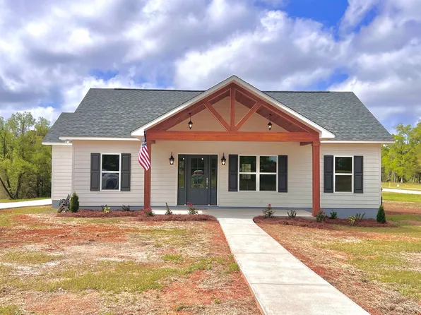 13610 Oakview Ln, Andalusia, AL 36421