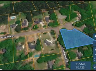 Sunny Brk, Carrollton, GA 30117