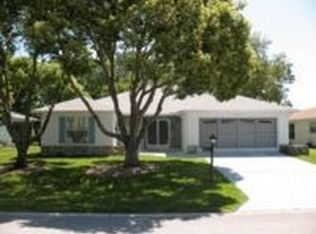 2348 Westchester Blvd, Spring Hill, FL 34606